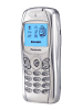 Panasonic GD75
GSM 900 / 1800
106 x 46 x 16 mm, 75 cc

The GPRS version is called GD76