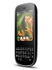 Palm Pixi
GSM 850 / 900 / 1800 / 1900
HSDPA 850 / 1900 / 2100
111 x 55 x 10.9 mm
Camera 2 MP, 1600x1200 pixels, flash
Palm webOS