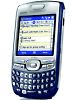 Palm Treo 750
GSM 850 / 900 / 1800 / 1900
HSDPA 850 / 1900 / 2100
111 x 58 x 22 mm
Camera 1.3 MP, 1280 x 1024 pixels, video
Microsoft Windows Mobile 5.0 PocketPC