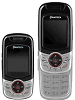 Pantech PG-1600
GSM 900 / 1800 / 1900
89.8 x 43.5 x 18.6 mm
Camera VGA, 640x480 pixels