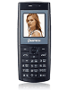 Pantech PG-1900
GSM 900 / 1800
103 x 43.5 x 13.5 mm
Camera VGA, 640x480 pixels, video