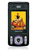 Pantech PG3000
GSM 900 / 1800
87 x 42 x 22 mm
Camera 1.3 MP, 1280x960 pixels, video, flash