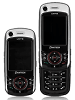 Pantech PU-5000
GSM 900 / 1800 / 1900
UMTS 2100
95.7 x 45.6 x 21.6 mm
Camera 1.3 MP, 1280 x 1024 pixels, video; secondary VGA video call camera