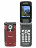 Panasonic SA6
GSM 900 / 1800 / 1900
96 x 47 x 25 mm, 106 cc
Camera 1.3 MP, 1280x1024 pixels, video(QCIF)