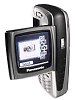 Panasonic X300
GSM 900 / 1800 / 1900
92 x 49 x 21 mm, 88 cc
Camera VGA, 640x480 pixels, video