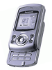 Panasonic X500
GSM 900 / 1800
85 x 47 x 22.5 mm, 79 cc
Camera VGA, 640x480 pixels, video