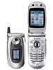 Panasonic X700
GSM 900 / 1800 / 1900
97 x 49 x 24 mm, 89 cc
Camera VGA, 640x480 pixels, video, flash
Symbian OS v7.0s, Series 60 UI

Panasonic X701 for Vodafone