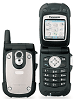 Panasonic X68/X77
GSM 900 / 1800
77 x 50 x 28 mm
Camera CIF, 352 x 288 pixels

Panasonic X77 for the Chinese market