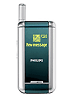 Philips 639
GSM 900 / 1800
79 x 43 x 21 mm, 71 cc