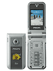 Philips 859
GSM 900 / 1800 / 1900
88 x 46 x 23 mm, 77 cc
Camera VGA, 640x480 pixels