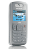 Philips 160
GSM 900 / 1800
103 x 47.5 x 18.7 mm, 89 cc