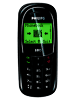 Philips 180
GSM 900 / 1800
105.2 x 44.7 x 16.4 mm