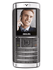 Philips Xenium 9@9d
GSM 900 / 1800 / 1900
108 x 45 x 18.5 mm, 80 cc
Camera 1.3 MP, 1280 x 1024 pixels, video, flash