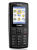 Philips 290
GSM 900 / 1800
101 x 44.5 x 12.2 mm
Camera VGA, 640x480 pixels, video(160x120)