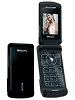 Philips 580
GSM 900 / 1800
93.3 x 45.6 x 16.4 mm