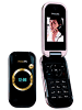 Philips 598
GSM 900 / 1800 / 1900
83 x 43.1 x 20.2 mm
Camera 1.3 MP, 1280 x 1024 pixels, video(QCIF)