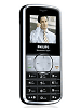 Philips Xenium 9@9f
GSM 900 / 1800
101 x 44 x 15.7 mm, 63 cc