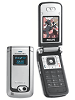 Philips Xenium 9@9i
GSM 900 / 1800 / 1900
89.7 x 46.5 x 25.3 mm, 95 cc
Camera 1.3 MP, 1280x1024 pixels