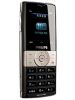 Philips Xenium 9@9k
GSM 900 / 1800 / 1900
104.3 x 42 x 18.7 mm
Camera VGA, 640x480 pixels, video (15@SQCIF)