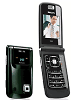 Philips Xenium 9@9r
GSM 900 / 1800 / 1900
97 x 52 x 16 mm
Camera 1.3 MP, 1280 x 1024 pixels, video(QCIF)