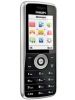 Philips E100
GSM 900 / 1800
104 x 44 x 13.7 mm