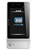 Philips Xenium K700
GSM 900 / 1800 / 1900
101 x 52 x 13 mm
Camera 3 MP, 2048x1536 pixels, autofocus, video
Nucleus OS

Unofficial preliminary specifications