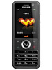 Philips W186
GSM 900 / 1800 / 1900
HSDPA 850 / 2100
110 x 45.5 x 14 mm
Camera 2 MP, 1600x1200 pixels