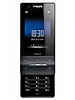 Philips X550
GSM 900 / 1800 / 1900
112 x 45 x 11.7 mm
Camera 3.15 MP, 2048x1536 pixels, autofocus