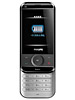 Philips X650
GSM 900 / 1800 / 1900
104.4 x 52 x 16.8 mm
Camera 3.15 MP, 2048x1536 pixels, autofocus