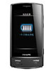 Philips Xenium X806
GSM 850 / 900 / 1800 / 1900
104.5 x 53 x 14 mm
Camera 5 MP, 2560 x 1920 pixels

Unofficial preliminary specifications