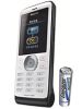 Philips Xenium 9@9j
GSM 850 / 900 / 1800 / 1900
107 x 44.5 x 14.8 mm
Camera 1.3 MP, 1280 x 1024 pixels, video(QCIF)