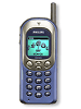 Philips Ozeo 8@8
GSM 900 / 1800
114 x 51 x 24 mm, 119 cc
