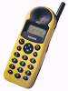 Philips Savvy
GSM 900
132 x 50 x 26 mm, 137 cc