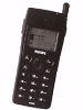 Philips Spark
GSM 900
139 x 56 x 23 mm