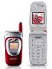 Pantech G300
GSM 900 / 1800
GSM 900 / 1900
76 x 40 x 23.5 mm
