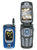 Pantech GF200
GSM 900 / 1800 / 1900
81 x 42 x 22 mm
Camera VGA, 640x480 pixels, flash, video