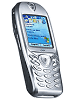 Qtek 8060
GSM 900 / 1800 / 1900
120 x 50 x 23.5 mm, 105 cc
Camera VGA, 640x480 pixels
Microsoft Windows Mobile 2003 Smartphone

Produced by HTC.  Functionally identical to Orange SPV.