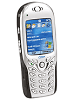 Qtek 8080
GSM 900 / 1800 / 1900
120 x 50 x 23.5 mm, 105 cc
Camera VGA, 640x480 pixels
Microsoft Windows Mobile 2003 Smartphone

Produced by HTC.  Functionally identical to i-mate Smartphone2, O2 Xphone and Orange SPV E200.
