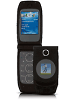 Qtek 8500
GSM 850 / 900 / 1800 / 1900
98.5 x 51.4 x 15.8 mm
Camera 1.3 MP, 1280 x 1024 pixels, video
Microsoft Windows Mobile 5.0 Smartphone

Produced by HTC. 