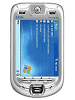 Qtek 9090
GSM 850 / 900 / 1800 / 1900
125 x 71 x 18 mm
Camera VGA, 640x480 pixels, video
Microsoft Windows Mobile 2003 SE PocketPC

Produced by HTC.  Functionally identical to i-mate PDA2k, O2 XDA IIs, T-Mobile MDA III and Orange SPV M2000.