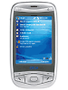 Qtek 9100
GSM 850 / 900 / 1800 / 1900
109 x 58 x 23 mm
Camera 1.3 MP, 1280x960 pixels, video, flash
Microsoft Windows Mobile 5.0 PocketPC

Produced by HTC.  Functionally identical to i-mate K-JAM, O2 XDA mini S, T-Mobile MDA Vario