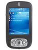 Qtek S200
GSM 850 / 900 / 1800 / 1900
108.8 x 59.3 x 18.4 mm
Camera 2 MP, 1600x1200 pixels, video(CIF)
Microsoft Windows Mobile 5.0 PocketPC

Produced by HTC.  Functionally identical to i-mate JAMin, O2 XDA Neo.