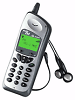 Sagem MC 825 FM
GSM 900 / 1800
132 x 50 x 26 mm