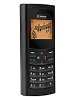Sagem my100X
GSM 900 / 1800
104 x 42 x 15.5 mm