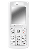 Sagem my600V
GSM 900 / 1800
UMTS 2100
110 x 48 x 16 mm
Camera VGA, 640x480 pixels, video; secondary CIF video call camera