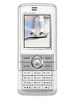 Sagem my600X
GSM 900 / 1800
UMTS 2100
110 x 48 x 16 mm
Camera VGA, 640x480 pixels, video; secondary videocall camera