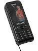 Sagem myMobileTV
GSM 900 / 1800 / 1900
115 x 47 x 20.8 mm, 107 cc
Camera 1.3 MP, 1280 x 1024 pixels, video