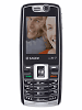 Sagem myW-7
GSM 900 / 1800 / 1900
UMTS 2100
112 x 46 x 20 mm, 93 cc
Camera 1.3 MP, 1280 x 1024 pixels, video; secondary VGA video call camera