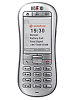 Sagem VS1
GSM 900 / 1800 / 1900
123.5 x 52.5 x 24.8 mm