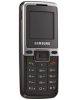 Samsung B110
GSM 900 / 1800
GSM 850 / 1900
103.5 x 45 x 15 mm
